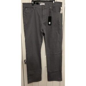 DL 1961 Men's Vince XTWILL Straight-Leg Pants Size 40